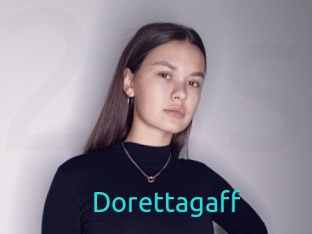 Dorettagaff