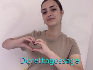 Dorettagossage