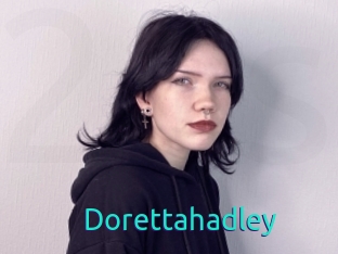 Dorettahadley