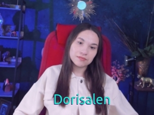 Dorisalen