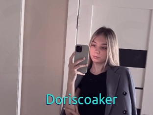 Doriscoaker