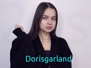 Dorisgarland