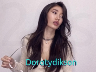 Dorotydikson