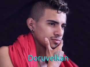 Doruvelkan