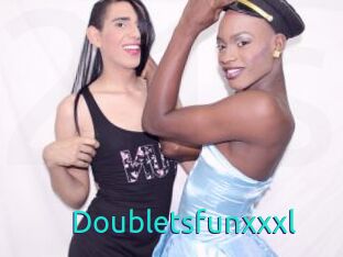 Doubletsfunxxxl