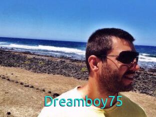 Dreamboy75