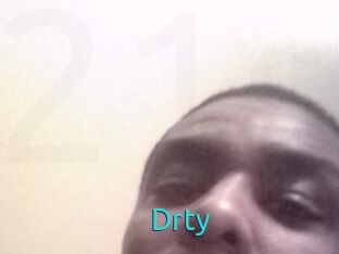 Drty