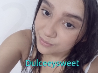 Dulceeysweet