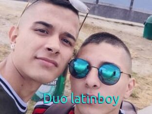 Duo_latinboy