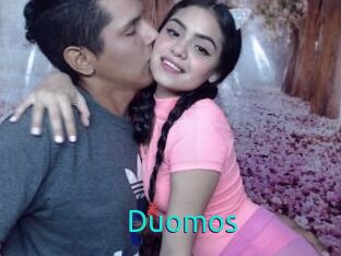 Duomos