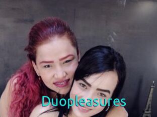 Duopleasures