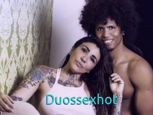 Duossexhot