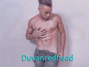 Duvanredhead