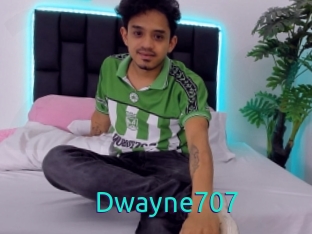 Dwayne707