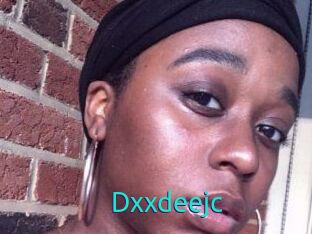 Dxxdeejc