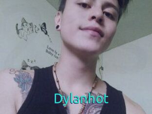 Dylan_hot
