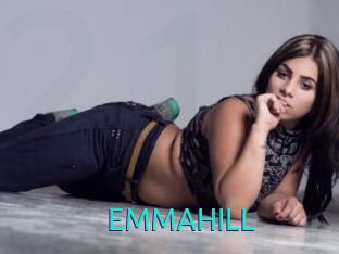 EMMAHILL