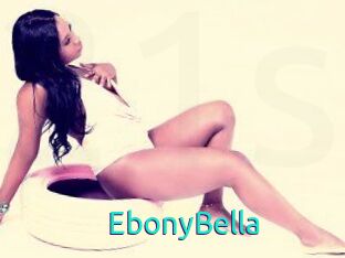 EbonyBella