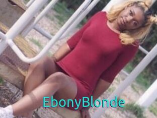 EbonyBlonde