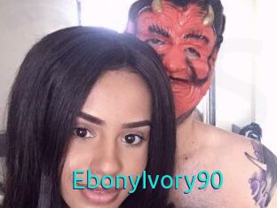 EbonyIvory90