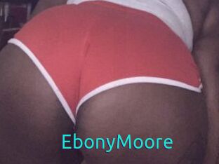 EbonyMoore