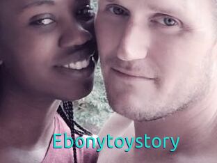 Ebonytoystory