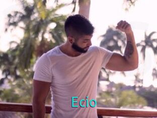 Ecio