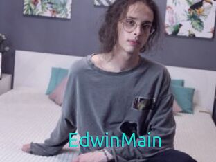 EdwinMain