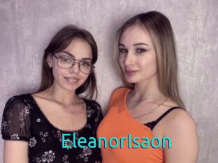 EleanorIsaon
