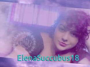ElenaSuccubus18