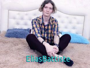 EliasBattiste