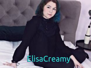 ElisaCreamy