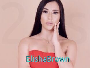 ElishaBrown
