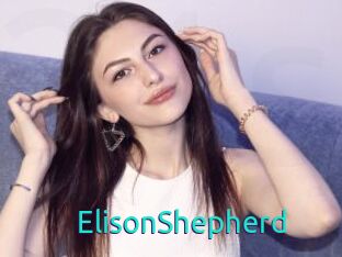 ElisonShepherd