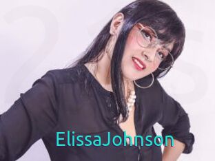 ElissaJohnson