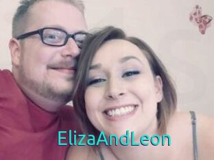 ElizaAndLeon