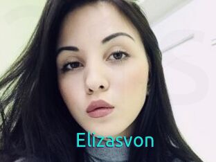 Elizasvon