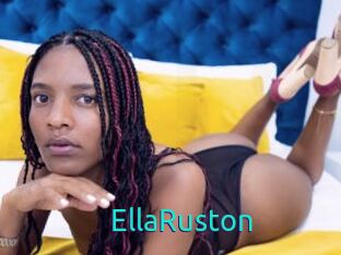 EllaRuston