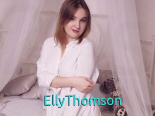 EllyThomson