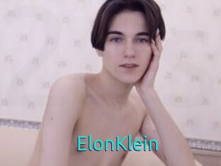 ElonKlein