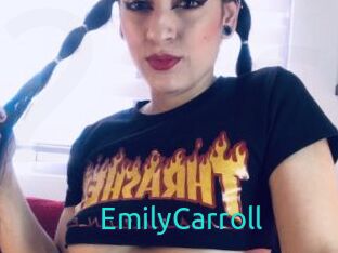 EmilyCarroll