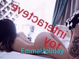 Emma_Holiday
