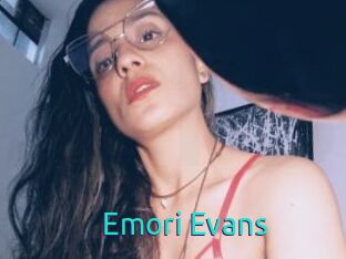 Emori_Evans