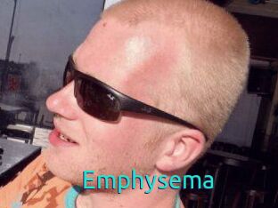 Emphysema