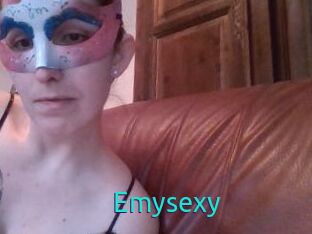 Emysexy