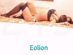 Eolion