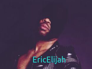 EricElijah