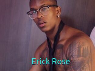 Erick_Rose