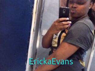 ErickaEvans
