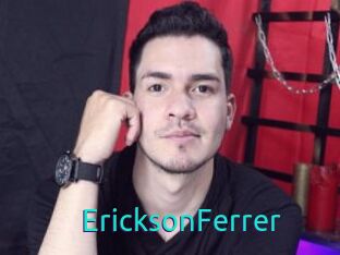 EricksonFerrer